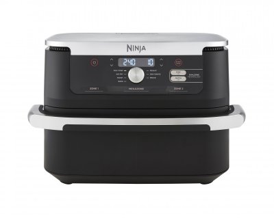 NINJA Friteuse   FOODI FRITEUSE SANS HUILE AF500EU