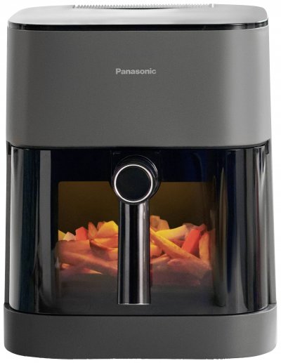 PANASONIC Friteuse  NF-CC500SXE 5 l 1450 W