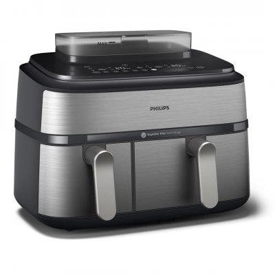 PHILIPS Friteuse  Airfryer Double Panier