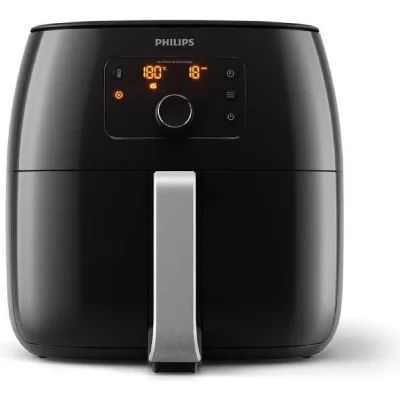 PHILIPS DOMESTIC APLLIANCES Friteuse Philips Airfryer XXL Premium HD9650/90