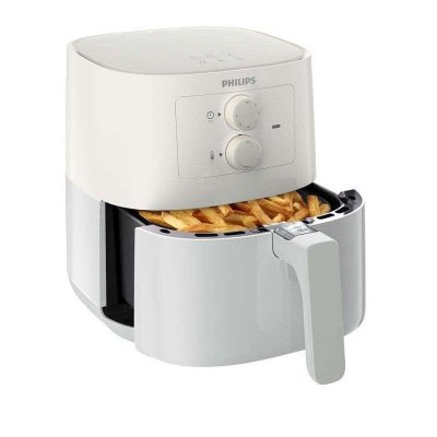 PHILIPS Friteuse  HD9200/10 Airfryer 0,8 kg, 4,1 l