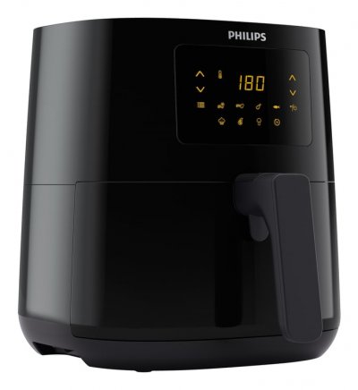 PHILIPS Friteuse  HD9252/90 1400 W Noir