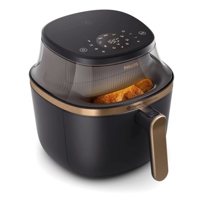 PHILIPS Friteuse  S&eacute;rie 3000 Airfryer NA322/00 4,2 l