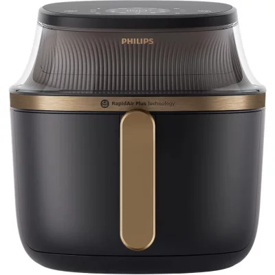 PHILIPS Friteuse  S&eacute;rie 3000 NA342/00 Airfryer 7,2 l