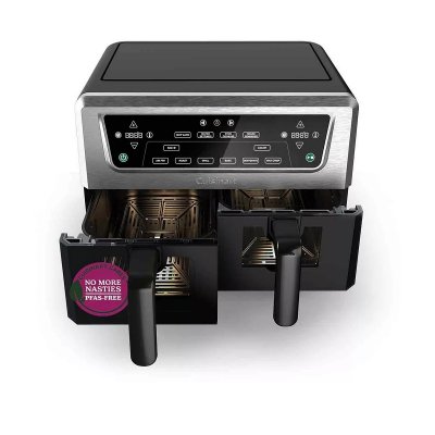 CUISINART Friteuse sans huile 10.4l -  - AFD10XSSE
