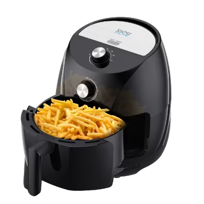 KITCHEN MOVE Friteuse sans huile 3.5l 1400w - bat-611 bat-611