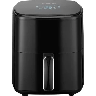 ARTHUR MARTIN Friteuse sans huile 5l 1400w air fryer - AMPAF5 - 