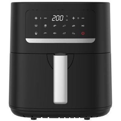LITTLE BALANCE Friteuse sans huile 6.15l 1750w -  - 8867