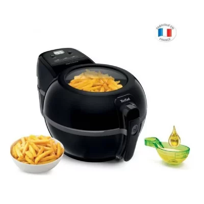TEFAL Friteuse sans huile ACTIFRY EXTRA 1.2 KG Friteuse sans huile 