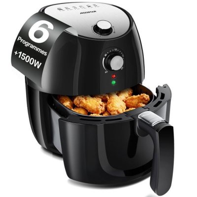 AIGOSTAR Friteuse sans huile  Hayden Pro 3,5 l