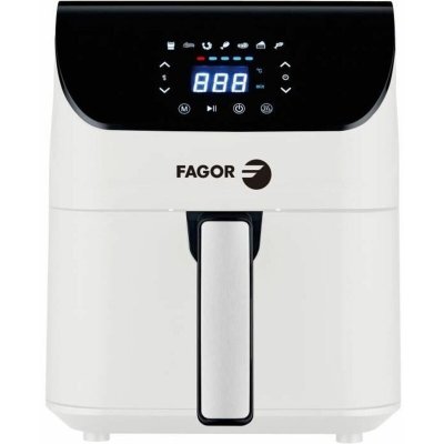 FAGOR Friteuse sans huile AIR FRYER 4.3L 
