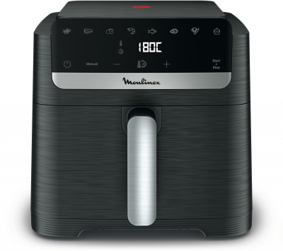MOULINEX Friteuse sans huile Airfryer 7L EZ8618F0 