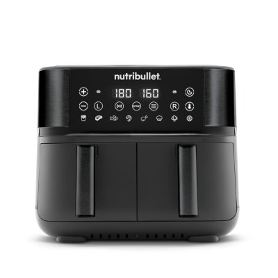  Friteuse Sans Huile Airfryer - Nba081b - Nutribullet