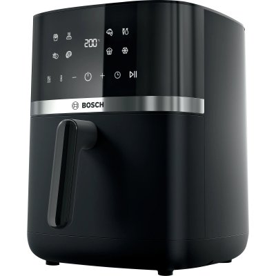 BOSCH Friteuse sans huile  MAF462B0 S&eacute;rie 4 61 L 7 programmes &eacute;cran tactile