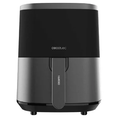 CECOTEC Friteuse sans Huile  Cecofry Fantastik Inox 4000 1400 W 4 L