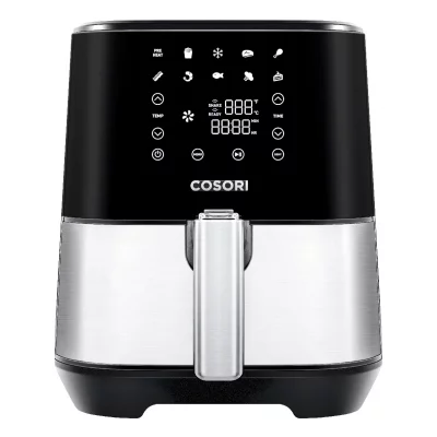 COSORI Friteuse sans Huile  CP258-AF-DEU 1700 W 5,5 L