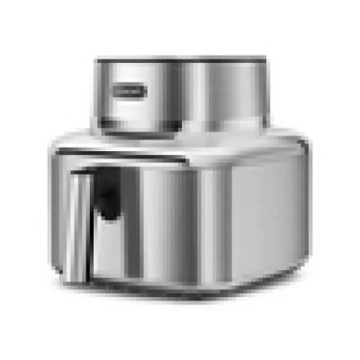 COSORI Friteuse sans Huile  Iconic Single Chef Edition 6.2L 1725W Acier Inoxydable Minuterie