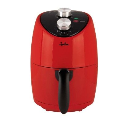 JATA Friteuse sans huile  jefr1222 1000w 2l