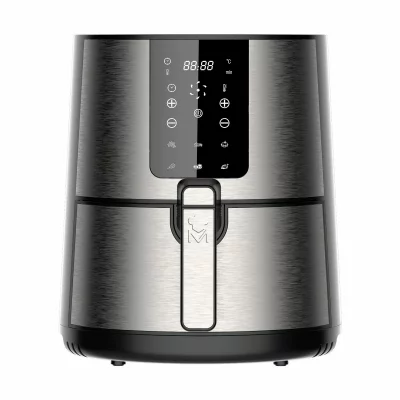 MASTERPRO Friteuse sans huile  rocket 360 mp 1500 w 3,6 l multicouleur