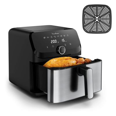 MOULINEX Friteuse sans huile  Easy Fry Mega 7.5L
