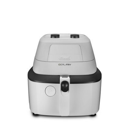 DELONGHI Friteuse sans huile Multi-cuiseur IdealFry FH2101 