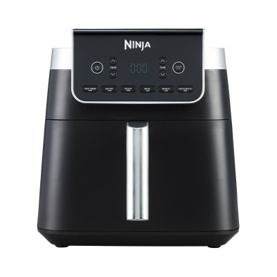 NINJA Friteuse sans huile  AF180EU max 6.2L