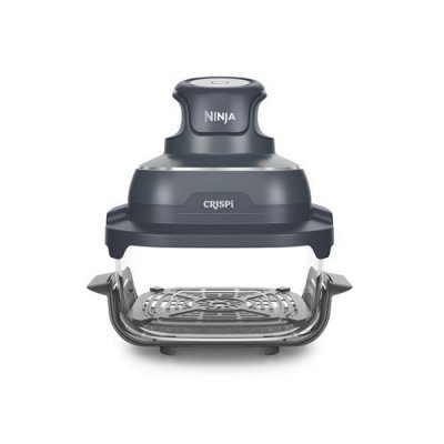 NINJA Friteuse sans huile  Crispi FN201EUBL1 1700W Bleu