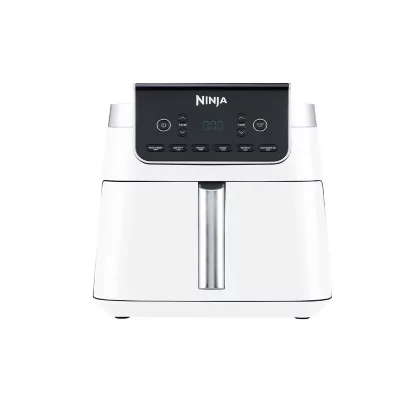 NINJA Friteuse sans huile  MAX PRO 6,2 L Blanche AF180EUWH
