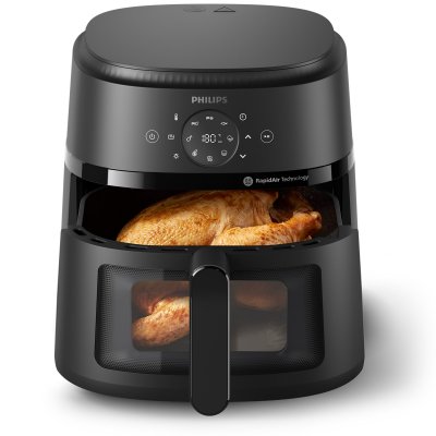 PHILIPS Friteuse sans huile  Airfryer Serie 2000 XL NA230/00