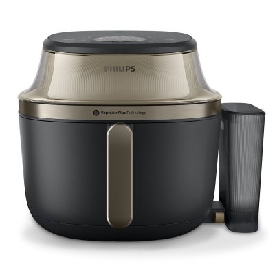 PHILIPS Friteuse sans huile  na543/00