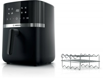 BOSCH Friteuse sans huile S&eacute;rie 4 Noir  MAF462B1