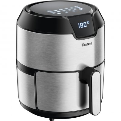TEFAL Friteuse sans huile  ey401d 4,2 l