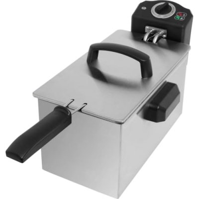 ESSENTIEL B Friteuse semi-professionnelle ESSENTIELB EFSP2668i