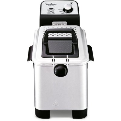 MOULINEX Friteuse semi-professionnelle  easy pro premium YY5144FB