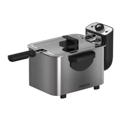 SMARTON HOME ELECTRONICS Friteuse - smarton - fr 350 