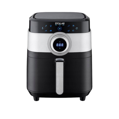 STOL Friteuse lar the Smart Air Fry AIR755 