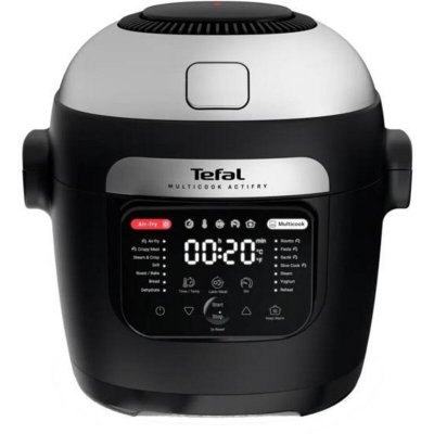 TEFAL Friteuse  Actifry My741cf0 6l Air Friture Automatique