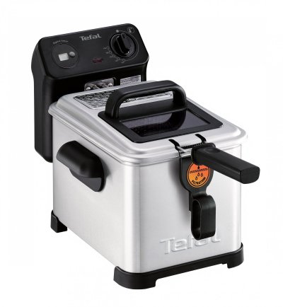 TEFAL Friteuse T&eacute;fal Filtra Pro FR16070