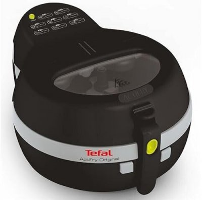 TEFAL Friteuse  friteuse sans huile actifry original fz712810