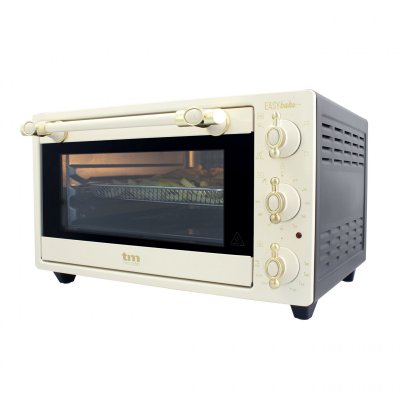 TM ELECTRON Friteuse  1500 w (43,5 x 26,5 x 38 cm) BB-S6503250
