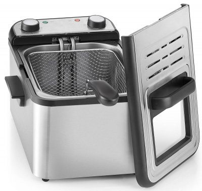 KITCHEN CHEF Friteuses  kcpfr 42 pro