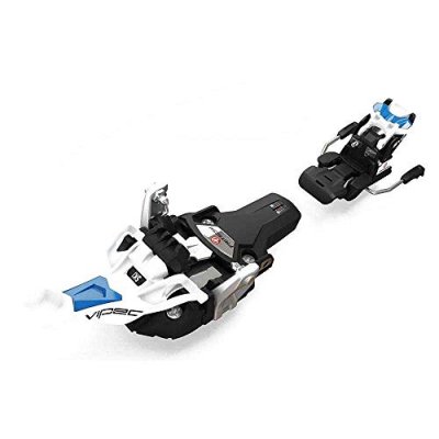 FRITSCHI  Vipec Evo 12 90 Mm Ski Touring Bindings Blanc,Noir