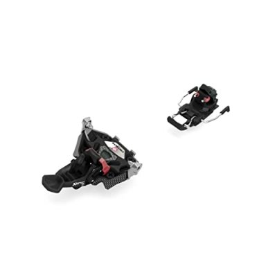 FRITSCHI  Xenic 10 Ski Touring Bindings Noir 