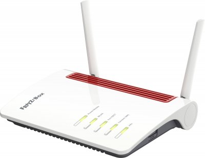 FRITZ!  Box 6850 4G, WLAN-LTE-Routeur