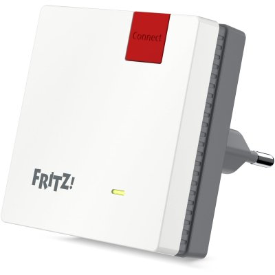 FRITZ! WLAN Repeater 600 - Extension de port&eacute;e Wifi - Wi-Fi - 2.4 GHz