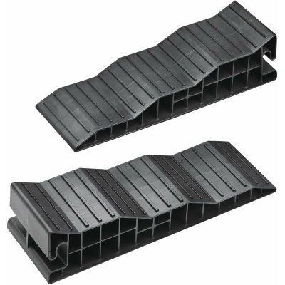 SECURITEGOODDEAL Froli - Stabilisateurs - Camping car - 2 pcs - 8 000 kg