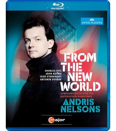 From the new world - Unanswered question - Slonimsky's earbox