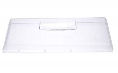 ARISTON Frontal de tiroir cristal 430 x 197 m/m reference : c00285941