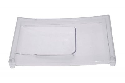 WHIRLPOOL Frontal droite bac a legumes reference : c00075591