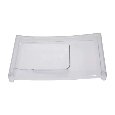 INDESIT Frontal droite bac legumes bla pour refrigerateur Whirlpool C00076542